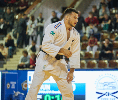 Championnats du monde 2026 : un nouveau titulaire masculin annoncé