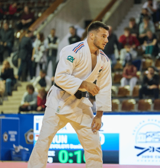 Championnats du monde 2026 : un nouveau titulaire masculin annoncé