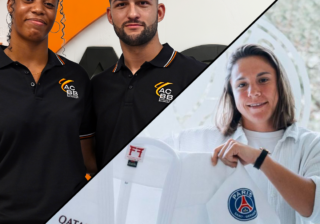 Saison 2026-2027 : le tableau des transferts