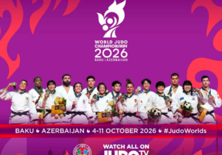 Championnats du monde 2026 : chocs en stock à Bakou