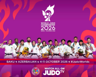 Championnats du monde 2026 : chocs en stock à Bakou