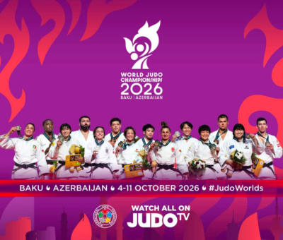 Championnats du monde 2026 : chocs en stock à Bakou