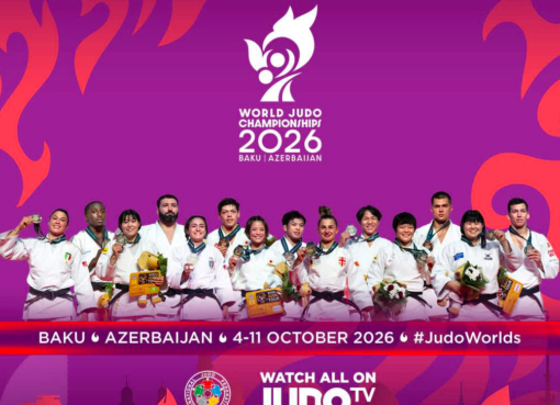 Championnats du monde 2026 : chocs en stock à Bakou