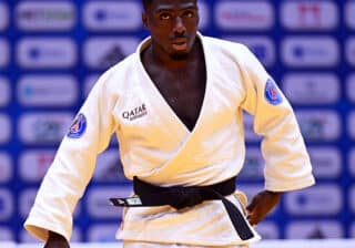 Joan-Benjamin Gaba : « Je suis en manque de combats »