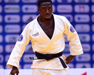 Joan-Benjamin Gaba : « Je suis en manque de combats »