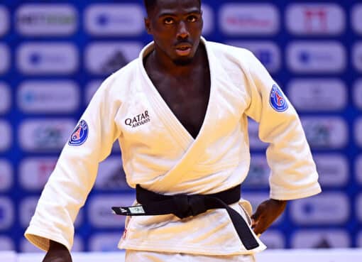 Joan-Benjamin Gaba : « Je suis en manque de combats »