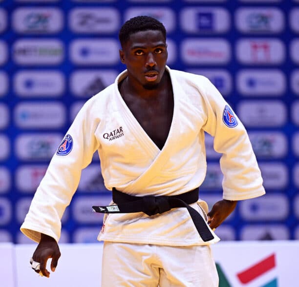 Joan-Benjamin Gaba : « Je suis en manque de combats »