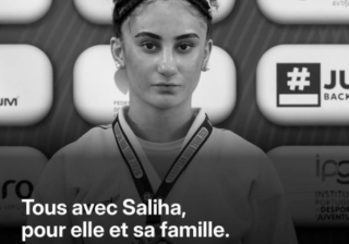 Une cagnotte mise en place pour Saliha Belhadi