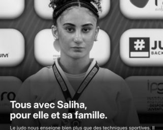Une cagnotte mise en place pour Saliha Belhadi