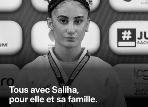 Une cagnotte mise en place pour Saliha Belhadi
