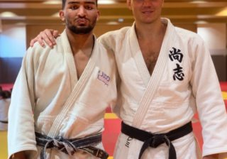 Jérémy Buisson : « le JJB, une nouvelle corde à notre arc »