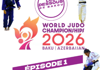 Les dessous de Bakou, épisode 1