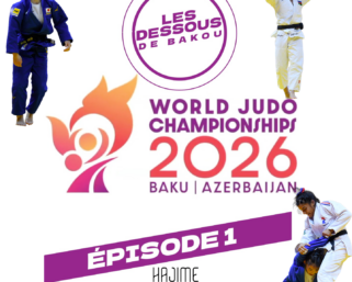 Les dessous de Bakou, épisode 1