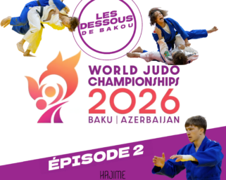 Les dessous de Bakou, épisode 2