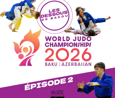 Les dessous de Bakou, épisode 2