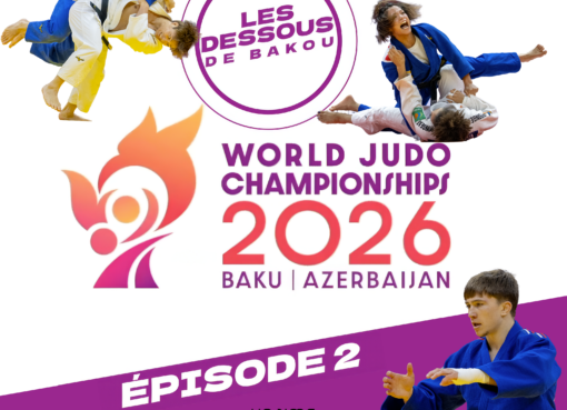 Les dessous de Bakou, épisode 2