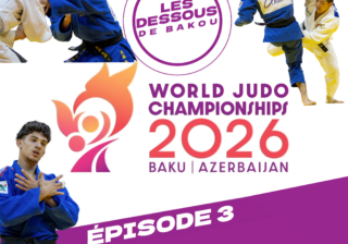 Les dessous de Bakou, épisode 3