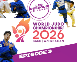 Les dessous de Bakou, épisode 3