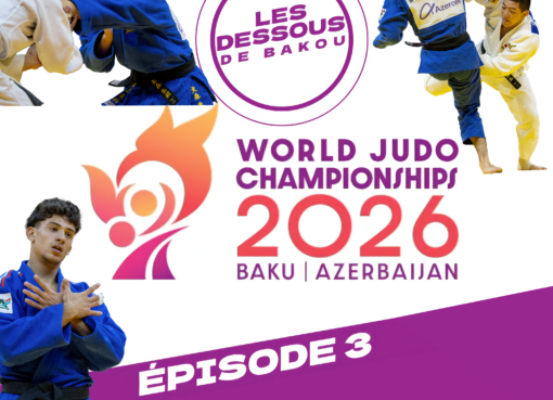 Les dessous de Bakou, épisode 3