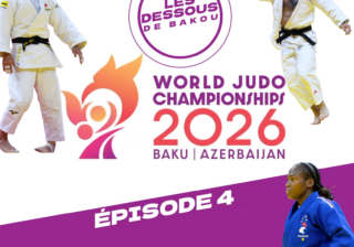 Les dessous de Bakou, épisode 4