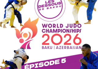 Les dessous de Bakou, épisode 5