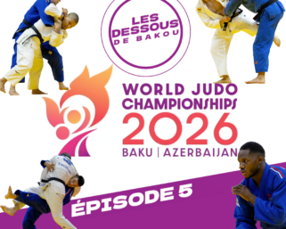 Les dessous de Bakou, épisode 5
