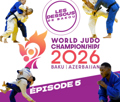 Les dessous de Bakou, épisode 5