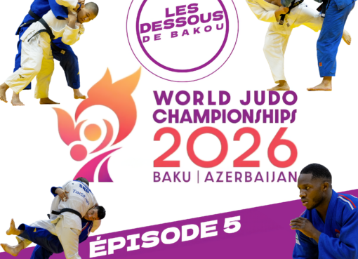 Les dessous de Bakou, épisode 5