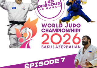 Les dessous de Bakou, épisode 7