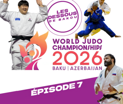 Les dessous de Bakou, épisode 7