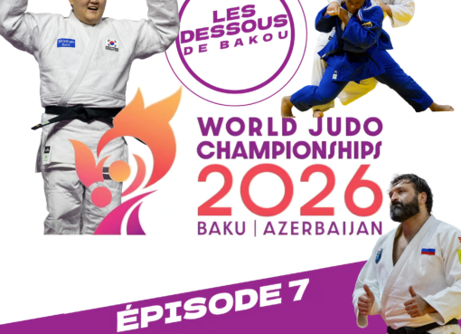 Les dessous de Bakou, épisode 7