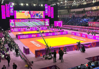 Championnats du monde 2026 – J1 : le direct commenté