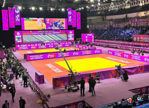 Championnats du monde 2026 – J1 : le direct commenté