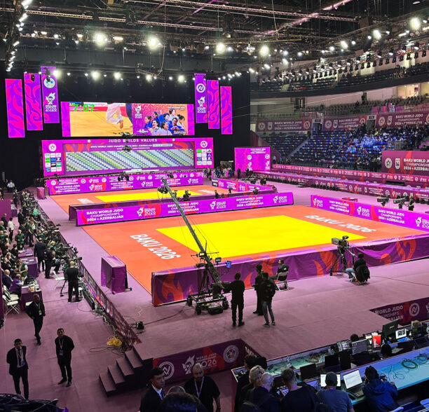 Championnats du monde 2026 – J1 : le direct commenté