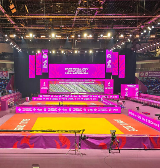 Championnats du monde 2026 – J2 : le direct commenté